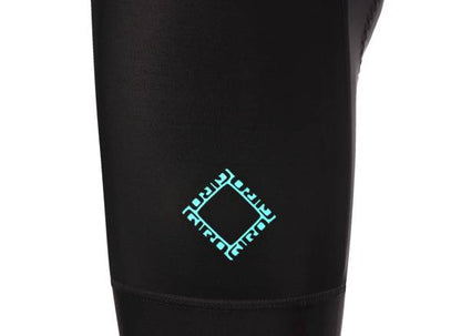 Giro Chrono Elite Halter Bib Short - Womens - Black