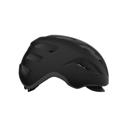 Giro Cormick MIPS Urban Helmet - Matt Black-Dark Blue