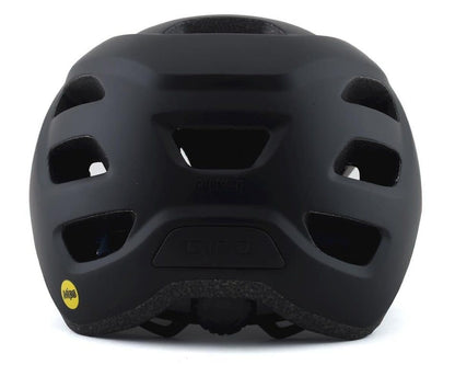 Giro Cormick MIPS Urban Helmet - Matt Black-Dark Blue