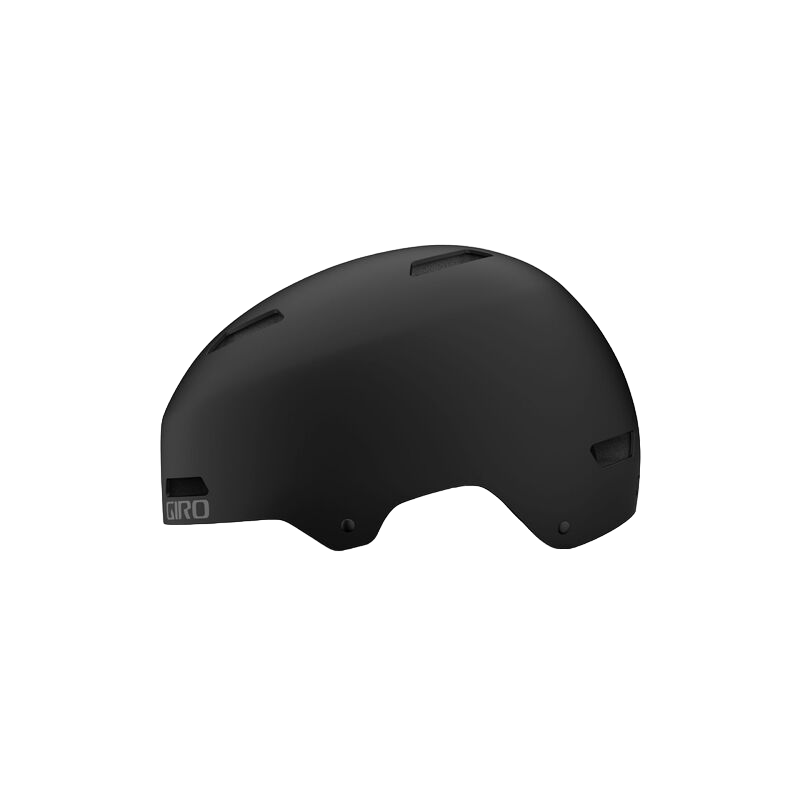 Giro Dime Helmet - Youth - Matt Black