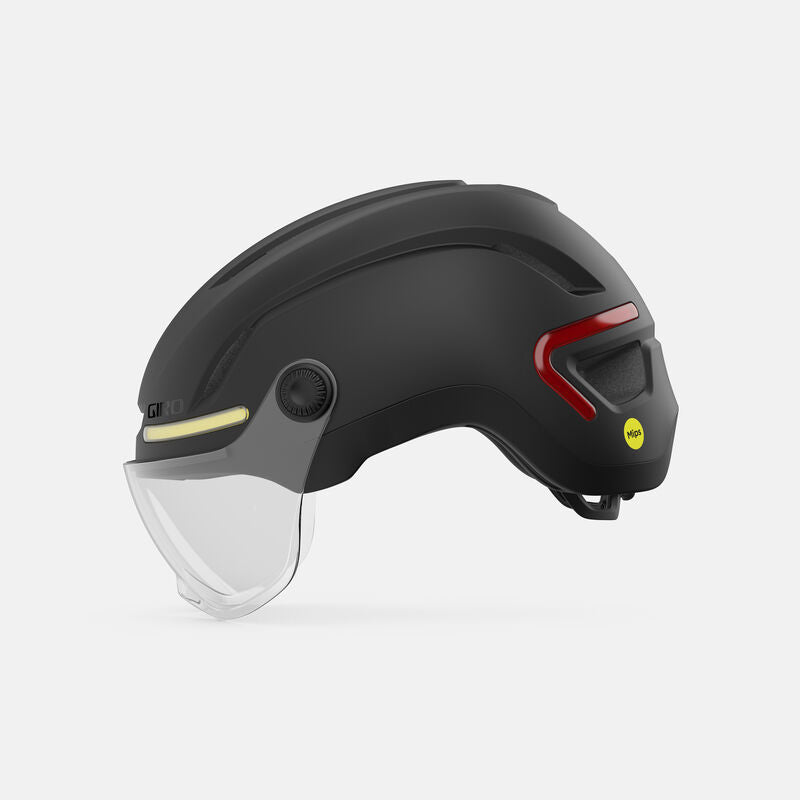Giro Ethos MIPS Shield - Thumbnail 2