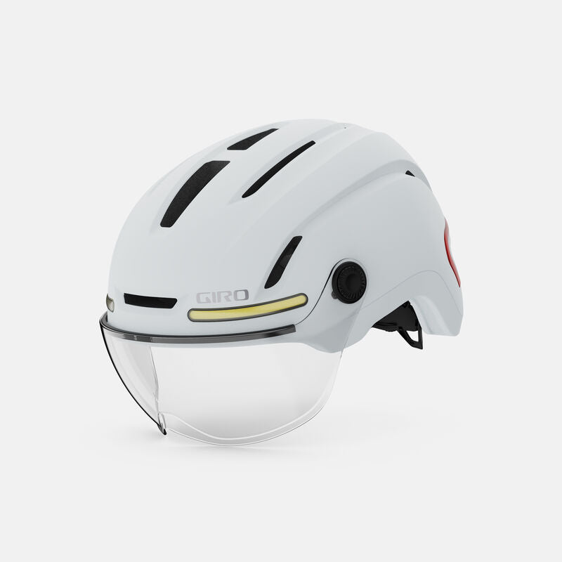 Giro Bronte XL matte sweeper helmet