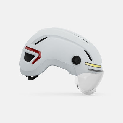 Giro Ethos MIPS Shield Commuter Helmet - Matt Chalk - 2023