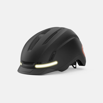 Giro Ethos MIPS Commuter Helmet - Matt Black - 2023