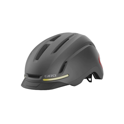 Giro Ethos MIPS Commuter Helmet - Matt Graphite - 2023