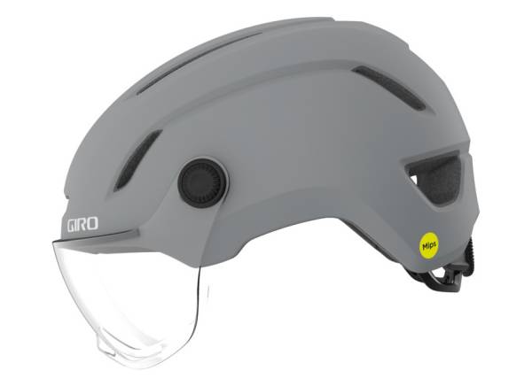 Giro Evoke MIPS Urban Helmet - Matt Gray