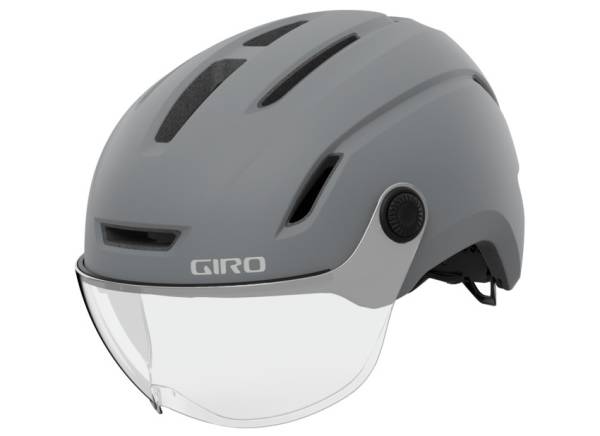 Giro Evoke MIPS Urban Helmet - Matt Gray - 2022 Matt Gray Small 