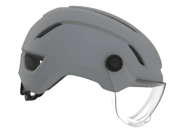 Giro Evoke MIPS Urban Helmet - Matt Gray