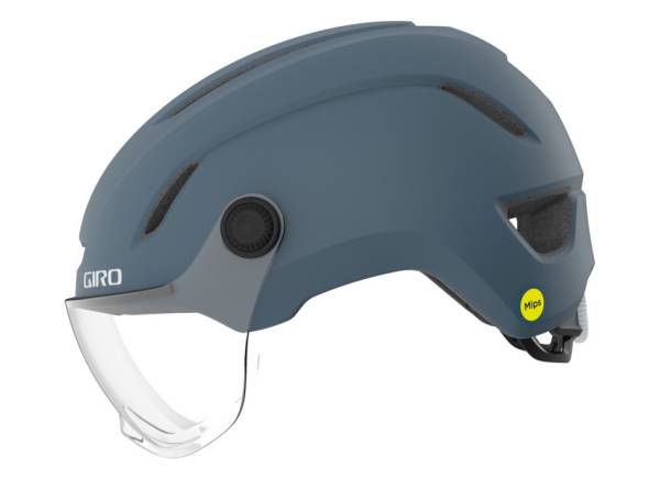 Giro Evoke MIPS Urban Helmet - Matt Portaro Gray