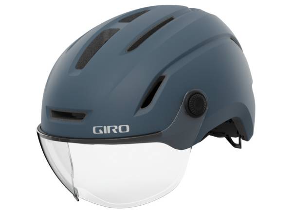 Giro Evoke MIPS Urban Helmet - Matt Portaro Gray - 2022 Matt Portaro Gray Small 