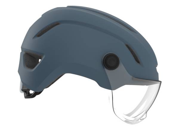 Giro Evoke MIPS Urban Helmet - Matt Portaro Gray