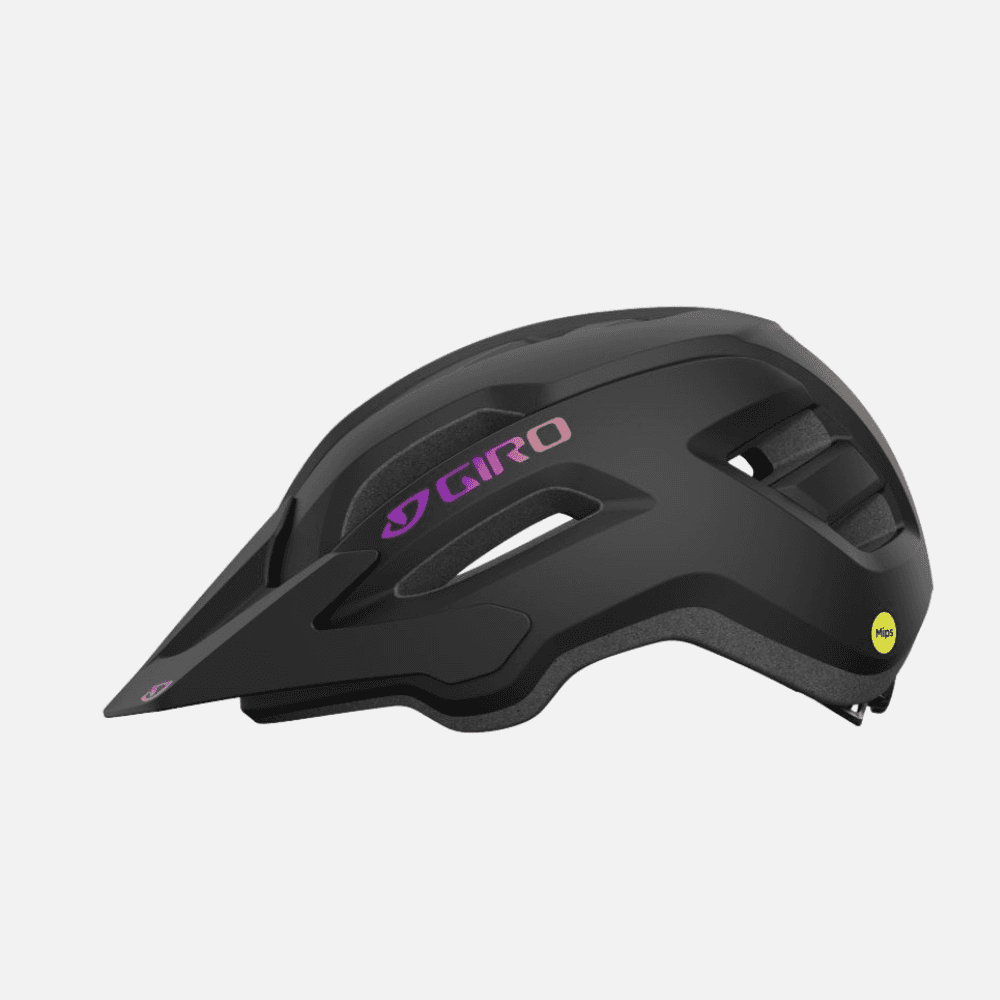 bike ladies helmet Giro Fixture MIPS II MTB Helmet - Womens