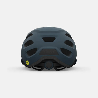 Giro Fixture MIPS II MTB Helmet - Matt Harbour Blue - 2023