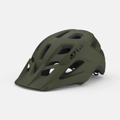 Giro Fixture MIPS II MTB Helmet - Matt Trail Green - 2023