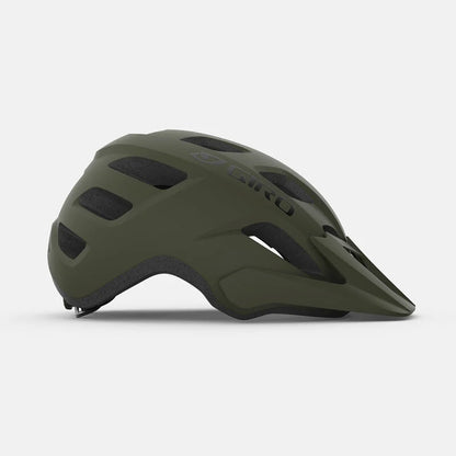 Giro Fixture MIPS II MTB Helmet - Matt Trail Green - 2023