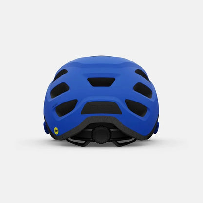 Giro Fixture MIPS II MTB Helmet - Matt Trim Blue