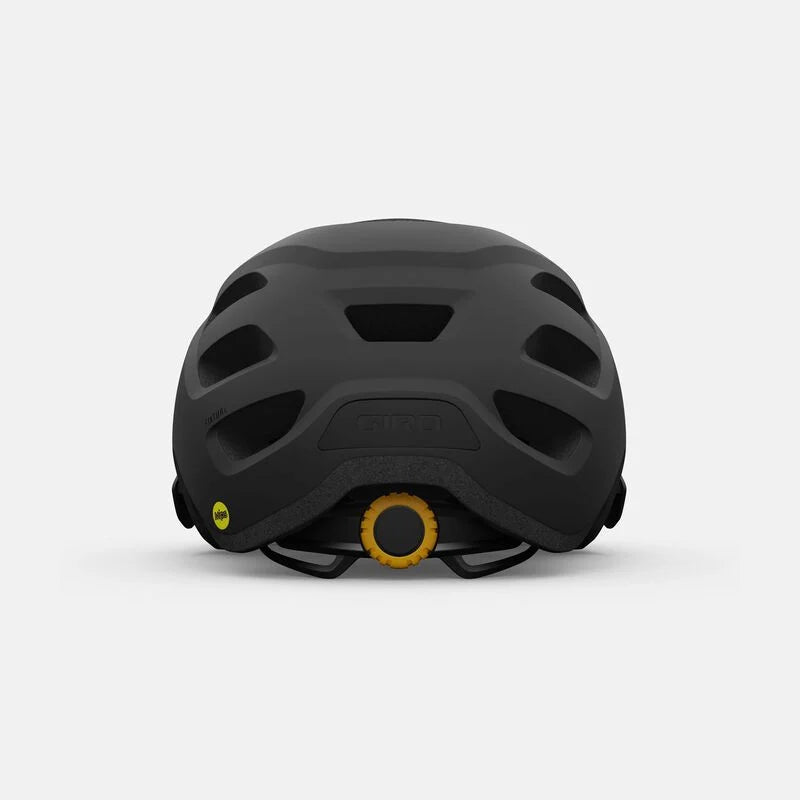 Giro Fixture MIPS II MTB Helmet - Matt Warm Black