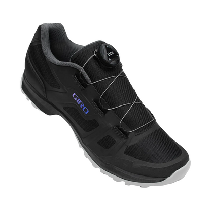 Giro Gauge BOA MTB Shoe - Womens - Black