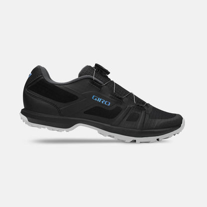 Giro Gauge BOA MTB Shoe - Womens - Black