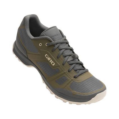 Giro Gauge MTB Shoe - Womens - Trail Green