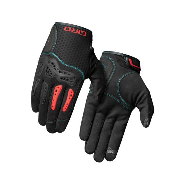 Giro Gnar MTB Glove - Spark