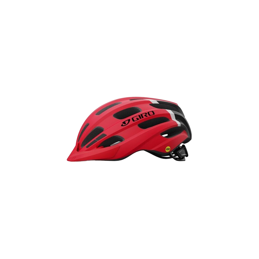 Giro Hale MIPS Helmet - Youth - Matt Bright Red