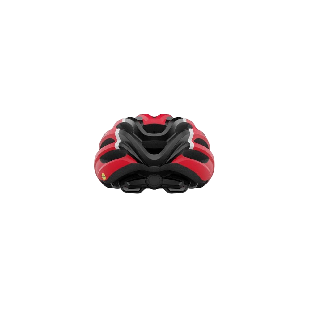 Giro Hale MIPS Helmet - Youth - Matt Bright Red