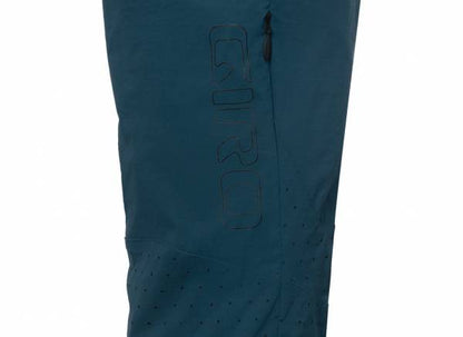 Giro Havoc MTB Short - Harbor Blue