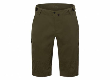 Giro Havoc MTB Short - Trail Green