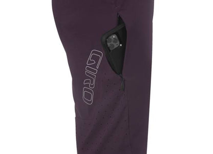 Giro Havoc MTB Short - Womens - Urchin