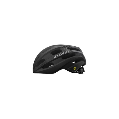 Giro Isode MIPS Road Helmet - Matt Black - 2023