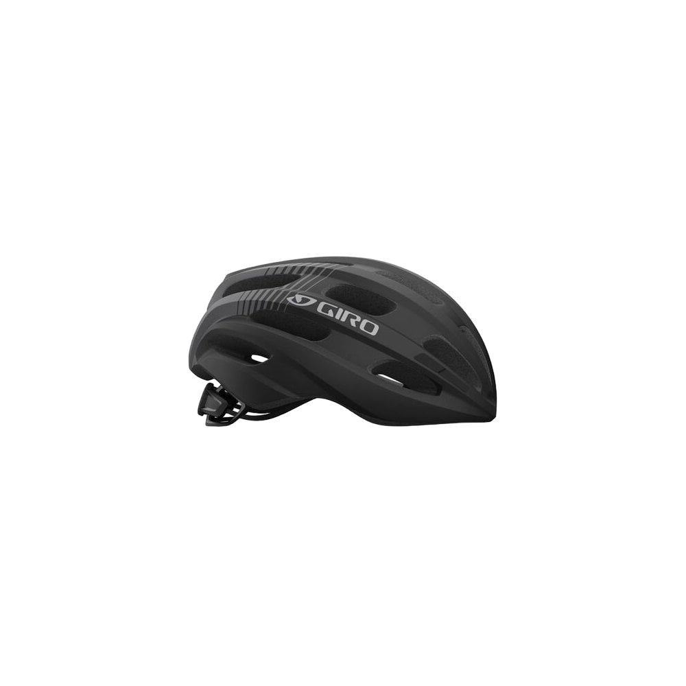 Giro Isode MIPS Road Helmet - Matt Black - 2023