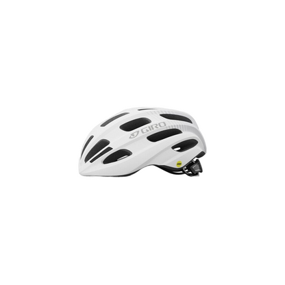 Giro Isode MIPS Road Helmet - Matt White - 2023