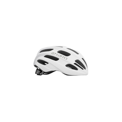 Giro Isode MIPS Road Helmet - Matt White - 2023