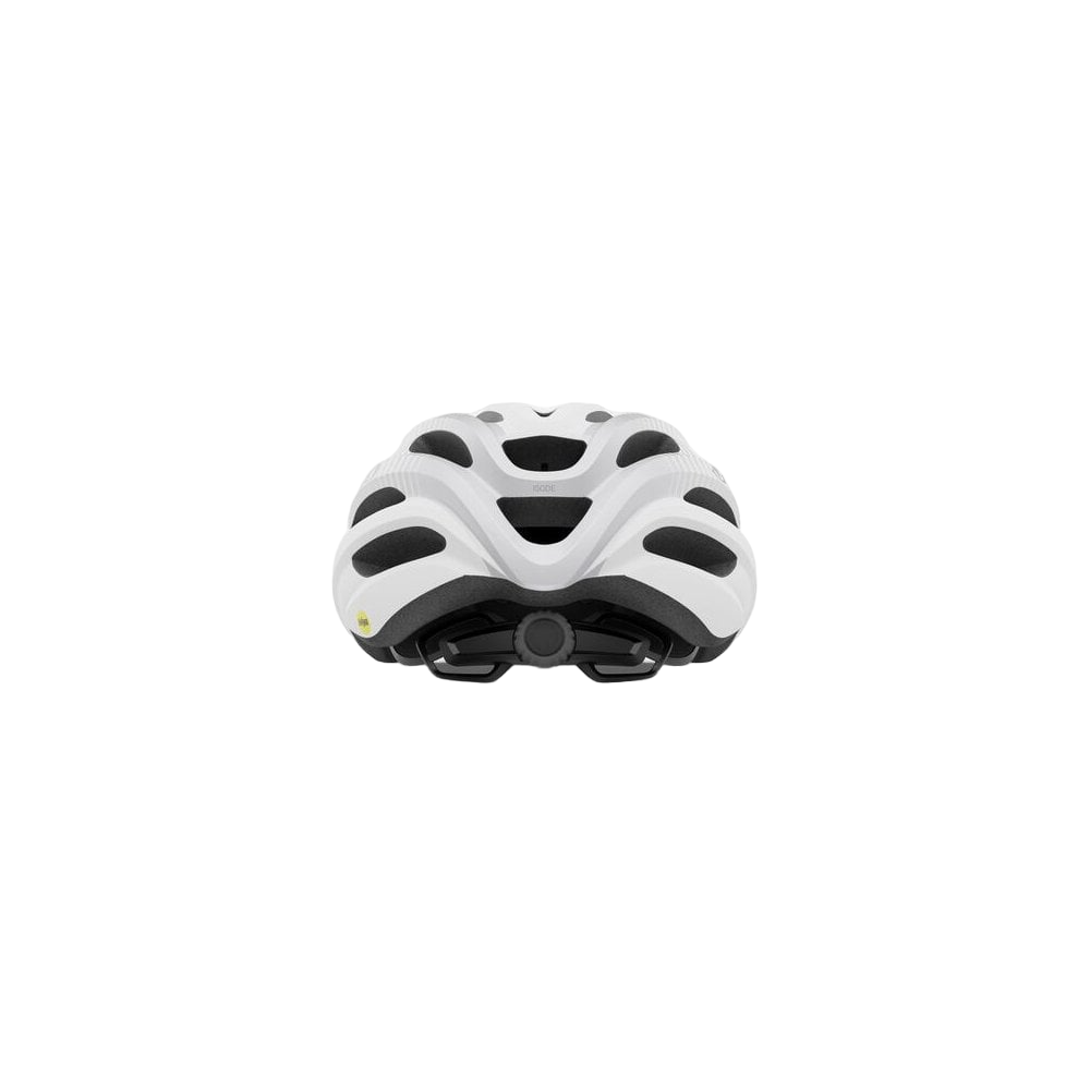 Giro Isode MIPS Road Helmet - Matt White - 2023