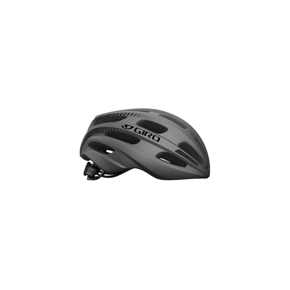 Giro Isode MIPS Road Helmet - Matt Titanium - 2023