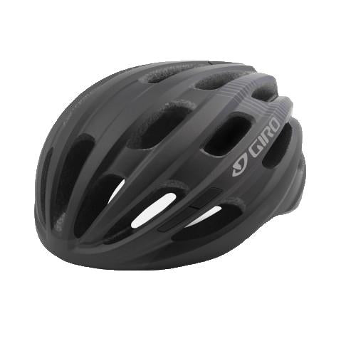 Giro Isode MIPS Road Helmet - Matt Black - 2018 Matt Black Universal Adult - 54–61cm 