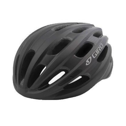 Giro Isode MIPS Road Helmet - Matt Black - 2018 Matt Black Universal Adult - 54–61cm 