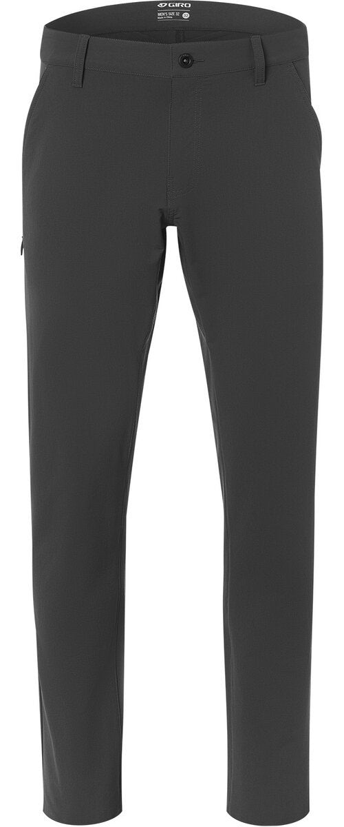 Giro Venture Pant - Charcoal Charcoal 28" 