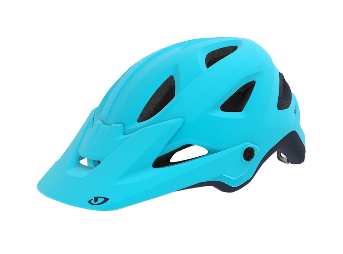 Giro Montara MIPS MTB Helmet - Womens - Matt Iceberg - 2019 Matt Iceberg Small 