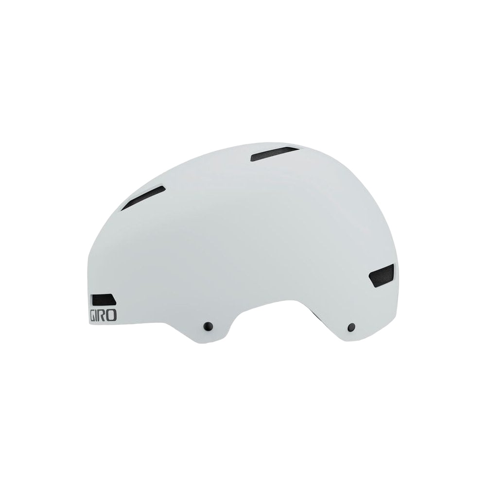 Giro Quarter MIPS Dirt Jump Helmet Matt Chalk Cambria Bike