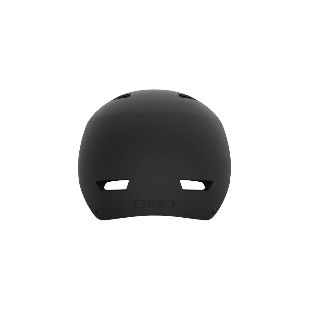 Giro Quarter Dirt Jump Helmet - Matt Warm Black