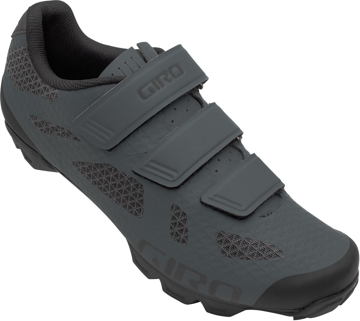 Giro Ranger MTB Shoe - Portaro Gray Portaro Gray EU 39 