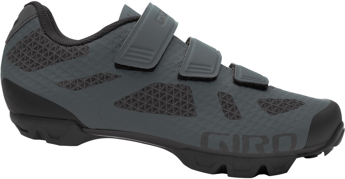 Giro Ranger MTB Shoe - Portaro Gray