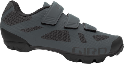 Giro Ranger MTB Shoe - Portaro Gray