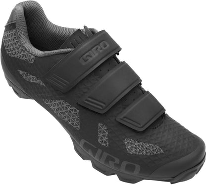 Giro Ranger MTB Shoe - Womens - Black Black EU 36 