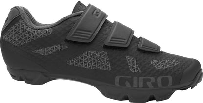 Giro Ranger MTB Shoe - Womens - Black