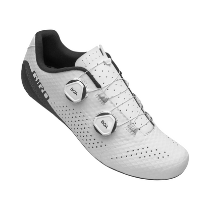 Giro Regime Road Shoe - White