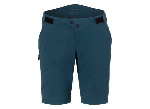 Giro Ride MTB Short - Womens - Harbor Blue