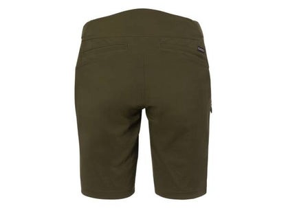 Giro Ride MTB Short - Womens - Trail Green